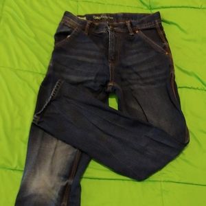 Boys jeans